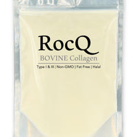 RocQ Hydrolyzed Brovine Collagen