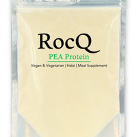 RocQ Pea Protein