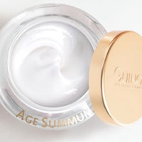 Guinot Age Summum Cream Fine lines and wrinkles are smoothed, the face regains the appearance of youth - The skin gains in firmness and radiance - Brown spots are faded - SpaLa