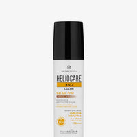 Heliocare 360 Gel Oil Free Bronze Intense Sunscreen