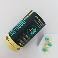 Matricoll ECM® – Advanced Collagen & Skin Rejuvenation Supplement (90 Capsules)