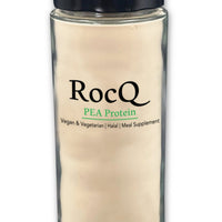 RocQ Pea Protein