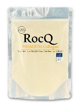 RocQ Premium Collagen with VERISOL™