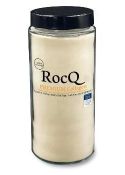 RocQ Premium Collagen with VERISOL™