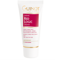 Guinot Red Logic Cream