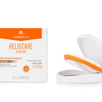 Heliocare – Compact Oil Free SPF50 10g