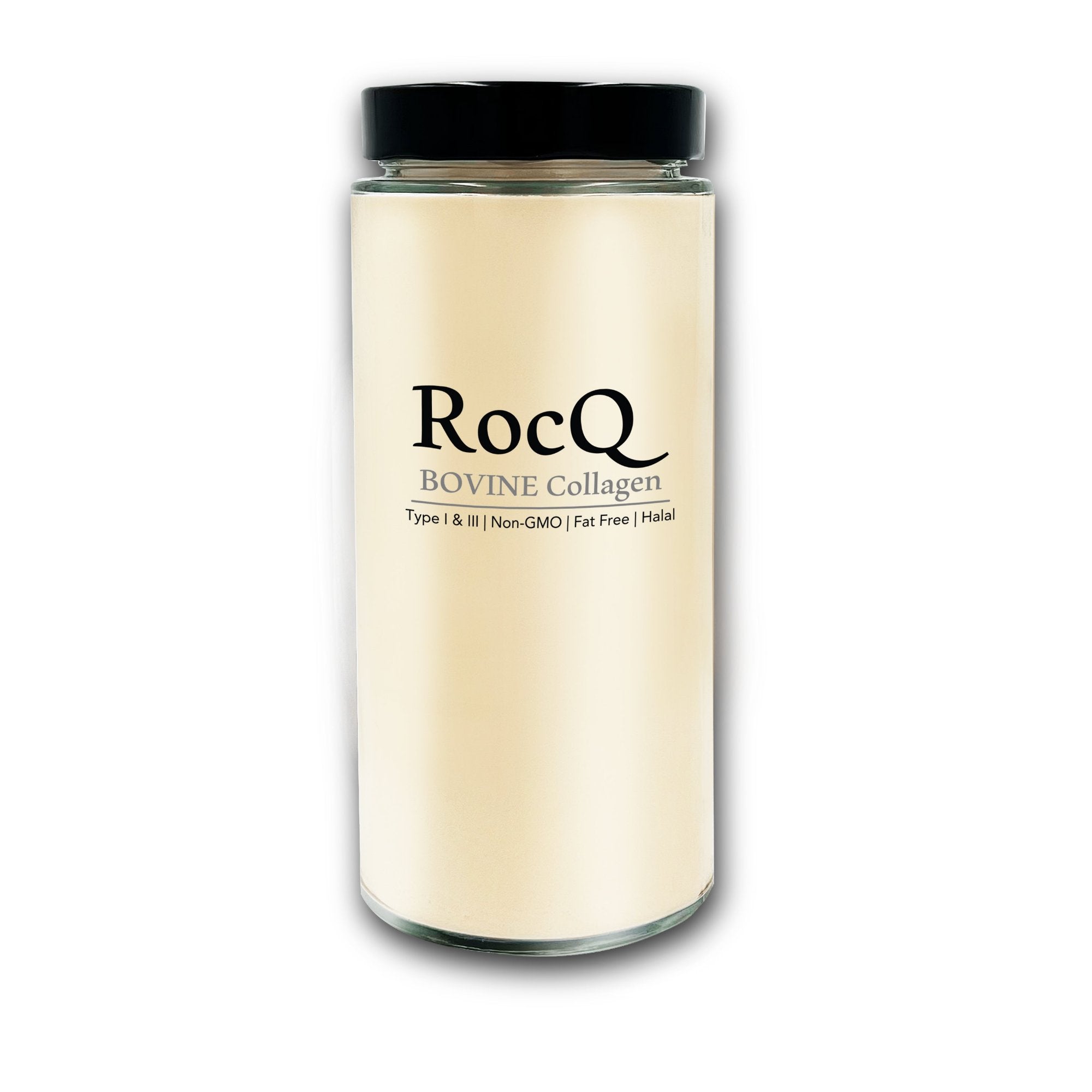 Rocq Hydrolyzed Brovine Collagen Spala South Africa 