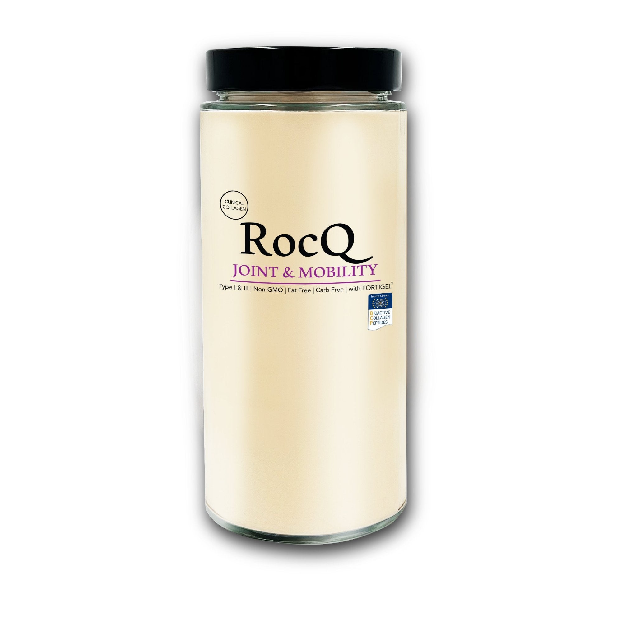 RocQ Joint & mobility – Spala South Africa