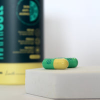 Matricoll ECM® – Advanced Collagen & Skin Rejuvenation Supplement (90 Capsules)