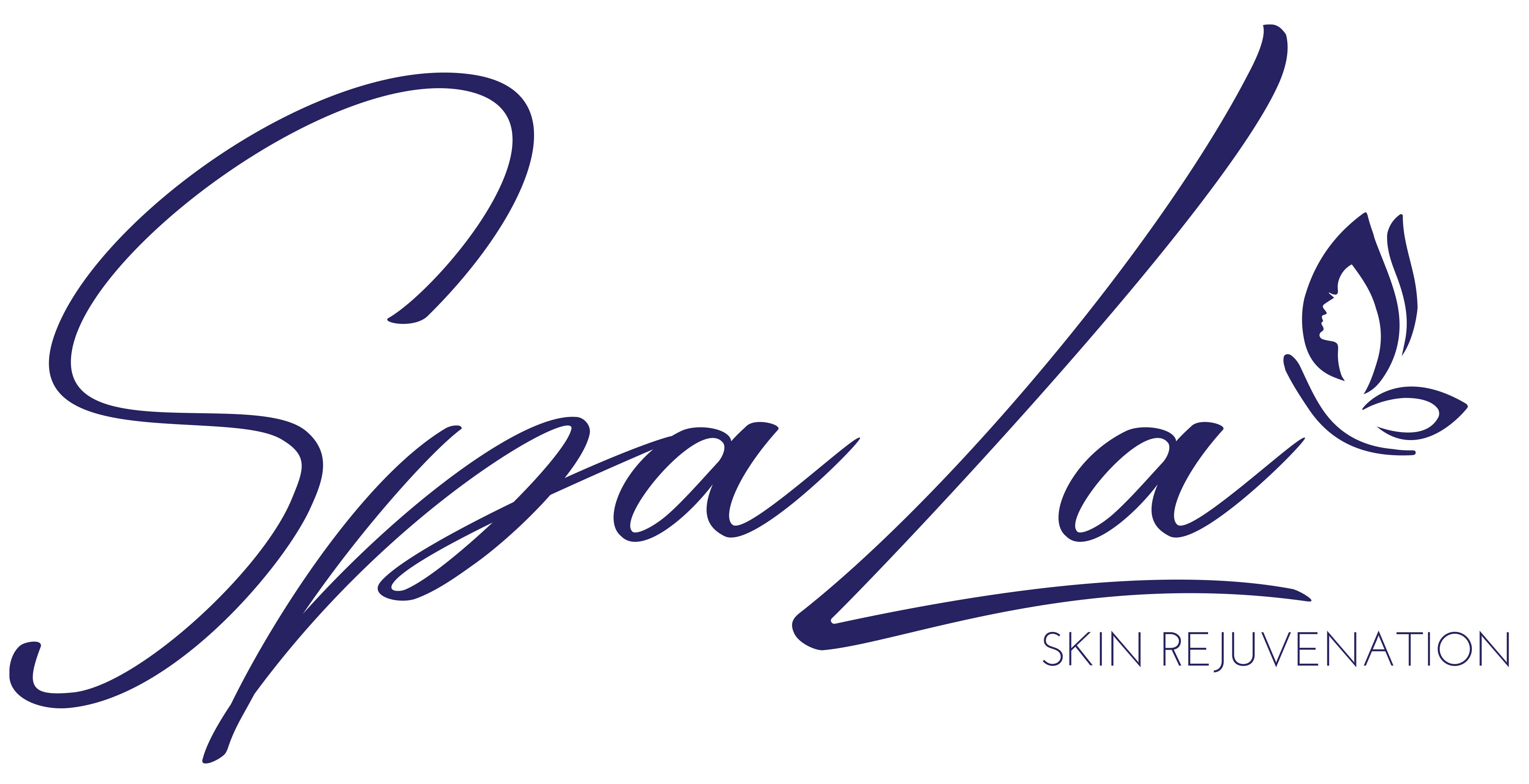 Spala South Africa logo