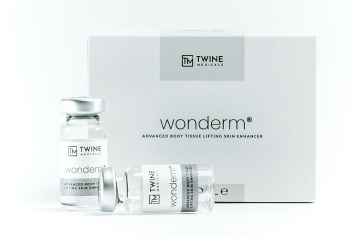 Wonderm Skin Booster | Skin Tightening & Rejuvenation | Spala ...