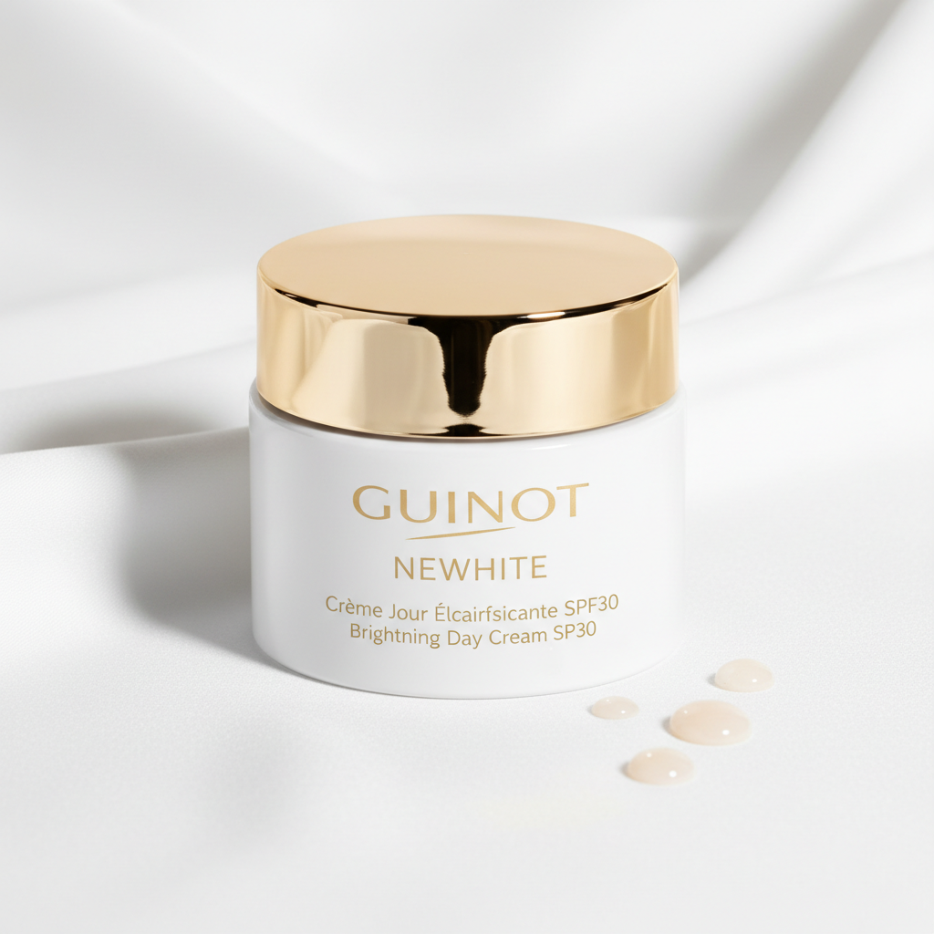 Guinot Newhite Day Cream SPF30