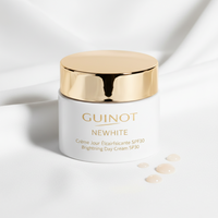 Guinot Newhite Day Cream SPF30